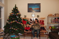 Canon EOS REBEL T2i, 2011:12:25 19:15:23 -- 1/60 sec, f/4.0.  Flash, Compulsory.5184x3456 Unknown.
