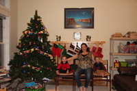 Canon EOS REBEL T2i, 2011:12:25 19:15:25 -- 1/60 sec, f/4.0.  Flash, Compulsory.5184x3456 Unknown.