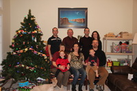 Canon EOS REBEL T2i, 2011:12:25 19:19:09 -- 1/60 sec, f/4.0.  Flash, Compulsory.5184x3456 Unknown.