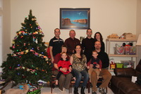 Canon EOS REBEL T2i, 2011:12:25 19:19:11 -- 1/60 sec, f/4.0.  Flash, Compulsory.5184x3456 Unknown.