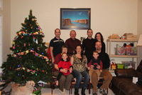 Canon EOS REBEL T2i, 2011:12:25 19:19:13 -- 1/60 sec, f/4.0.  Flash, Compulsory.5184x3456 Unknown.