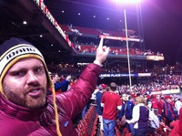 iPhone 4, 2011:10:28 23:15:06 -- 1/15 sec, f/2.8.  No Flash, Compulsory.2592x1936 