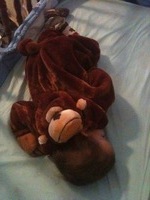 iPhone 3GS, 2011:10:29 14:47:08 -- 1/10 sec, f/2.8.  No Flash Function.2048x1536 