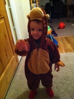 iPhone 4, 2011:10:31 18:18:50 -- 1/15 sec, f/2.8.  No Flash, Compulsory.2592x1936 