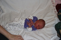 Canon EOS REBEL T2i, 2012:01:13 20:55:57 -- 1/60 sec, f/4.5.  Flash, Compulsory.5184x3456 Unknown.