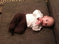 iPhone 3GS, 2010:02:16 18:20:45 -- 1/12 sec, f/2.8.  No Flash Function.2048x1536 