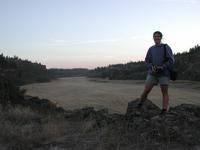 DSCN0907.JPG(706465 bytes) -- NIKON-E990,  2002:09:25 18:39:01,  [2048 x 1536],  fl=N,  f= 8.2mm,  exptime=0.011 s  (1/88),  f/3.5