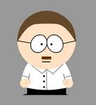 jimheadwest.jpg(18541 bytes) -- [399 x 437],  